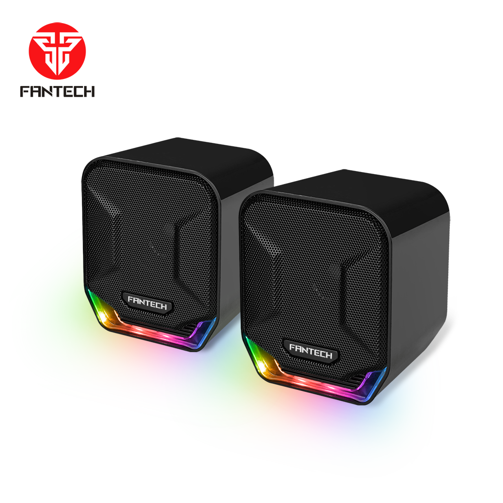 FANTECH SONAR GS202 Gaming Music Speaker FANTECH SONAR GS202 Gaming Music Speaker